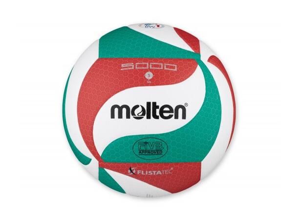 Molten® Volleyball V5M5000Size 5